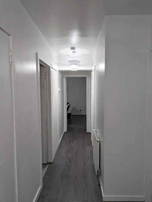 3 Bedroom Apartment Sleeps 8 Εδιμβούργο