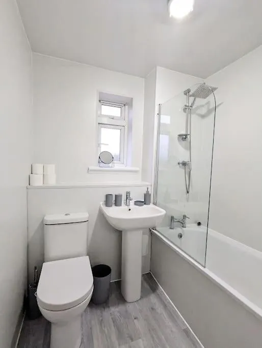 3 Bedroom Apartment Sleeps 8 Εδιμβούργο 0*,  Ηνωμένο Βασίλειο